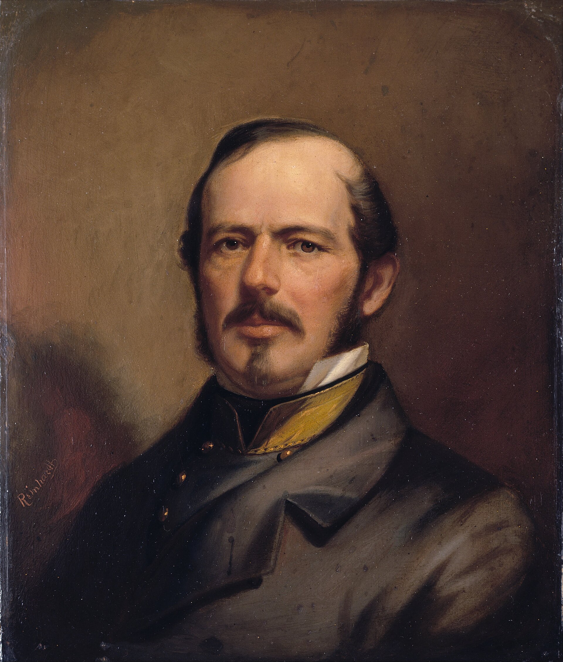 Imagem de referência relacionada a Joseph F. Johnston, item descrito como registro de referência sobre Joseph F. Johnston, organizado a partir de dados estruturados abertos