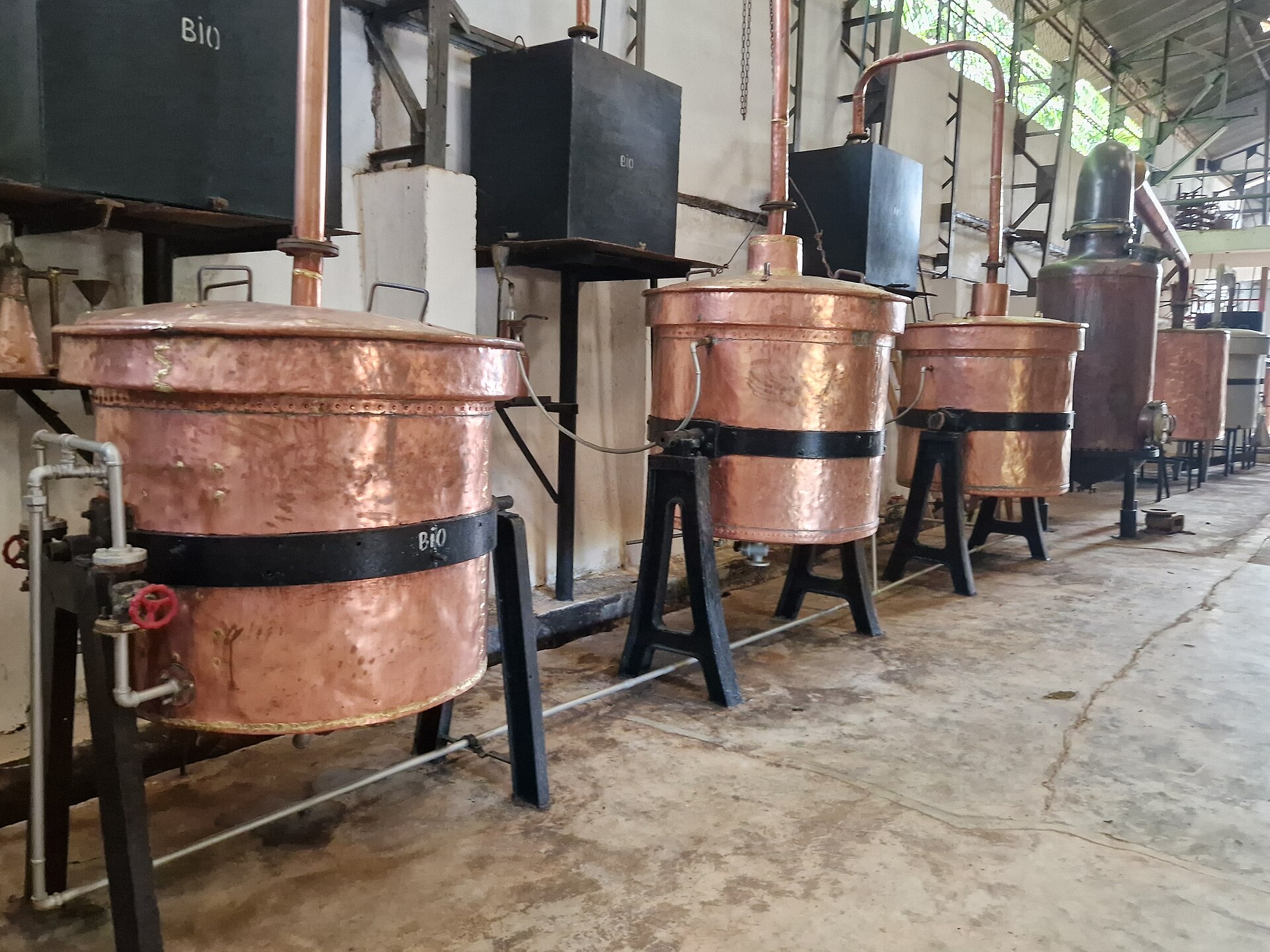 Imagem de referência relacionada a Madagascar Oil, item descrito como registro de referência sobre Madagascar Oil, organizado a partir de dados estruturados abertos