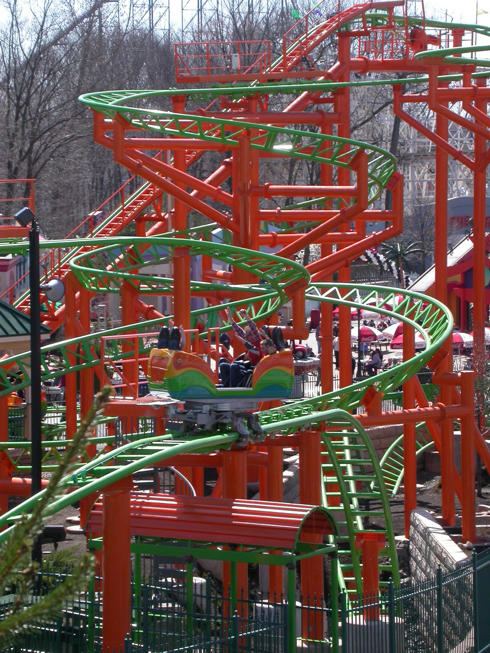 Imagem de referência relacionada a Gerstlauer, item descrito como registro de referência sobre Gerstlauer, organizado a partir de dados estruturados abertos