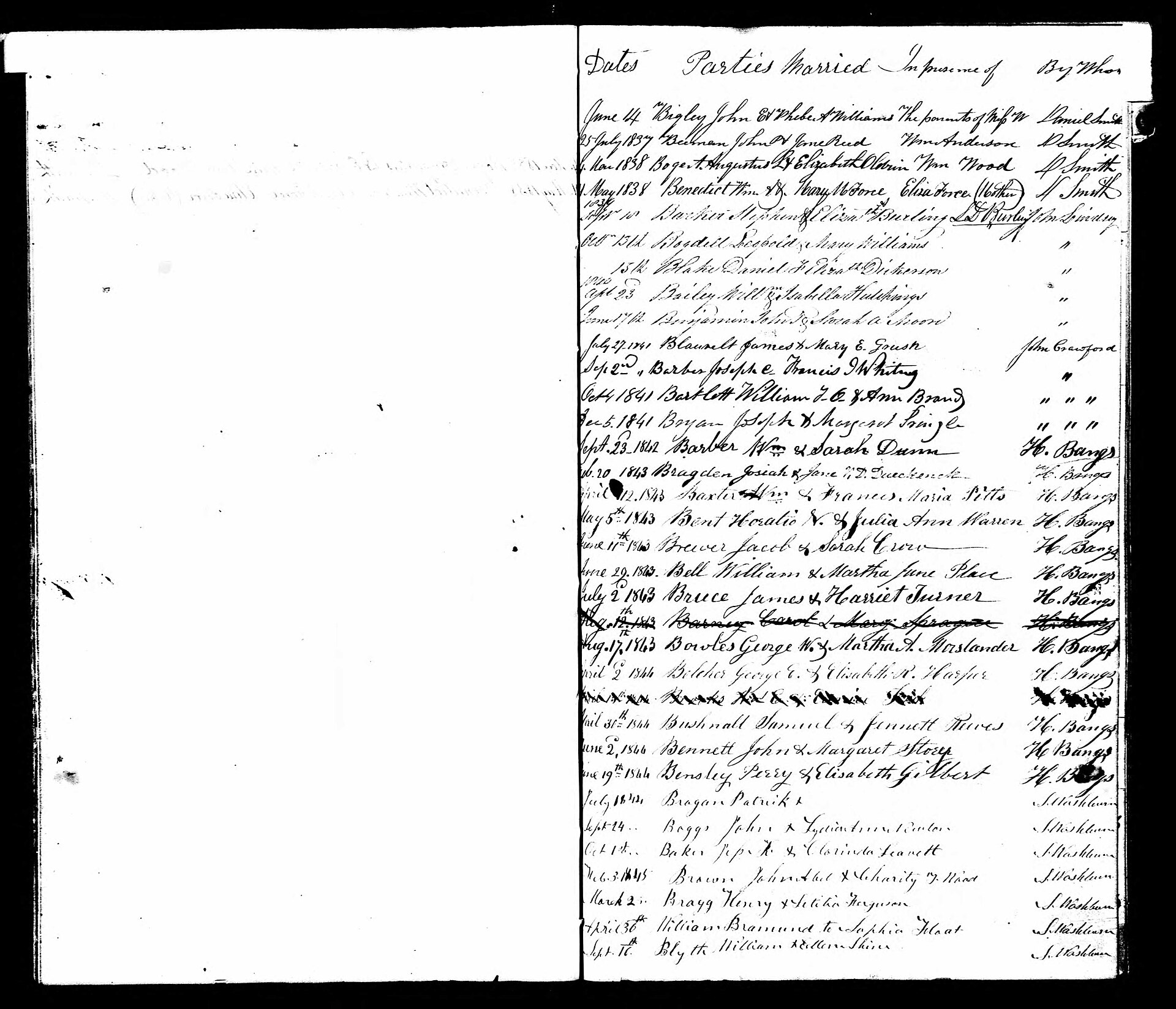 Imagem de referência relacionada a William Benton Boggs, item descrito como registro de referência sobre William Benton Boggs, organizado a partir de dados estruturados abertos