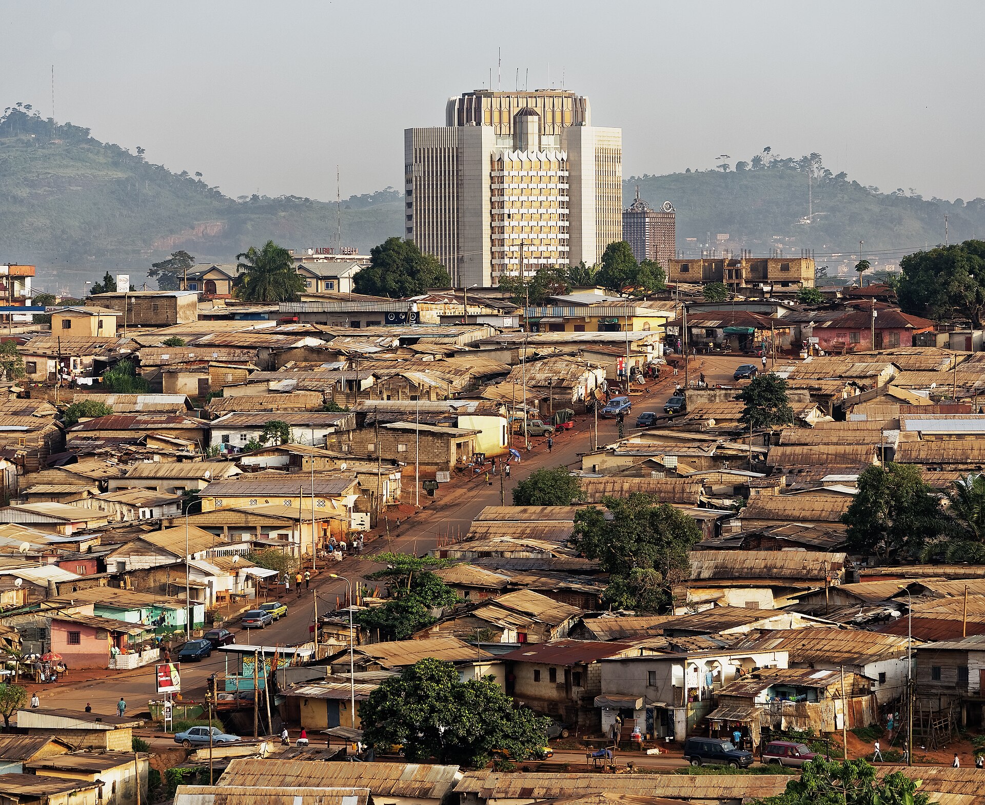 Imagem de referência relacionada a Banco dos Estados da África Central, item descrito como registro de referência sobre Banco dos Estados da África Central, organizado a partir de dados estruturados abertos