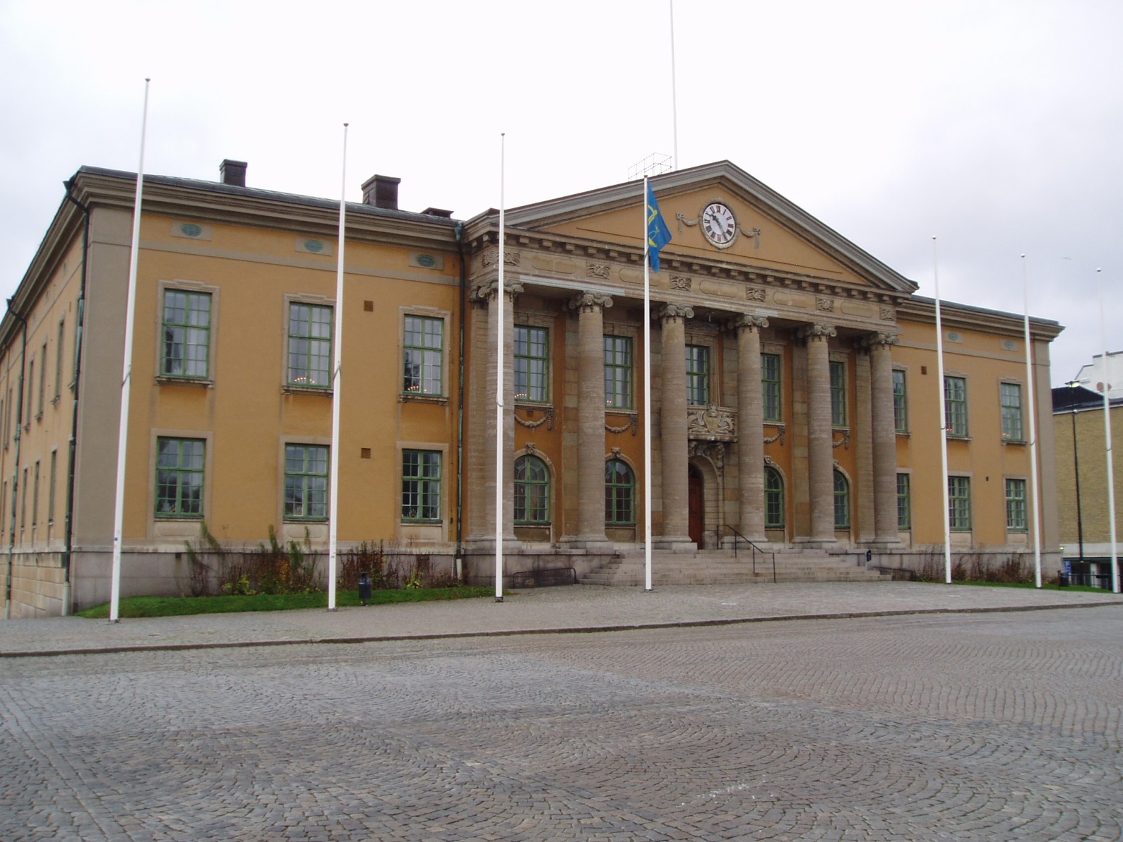 Imagem de referência de comuna da Karlskrona, descrito nos dados abertos como comuna da Suécia