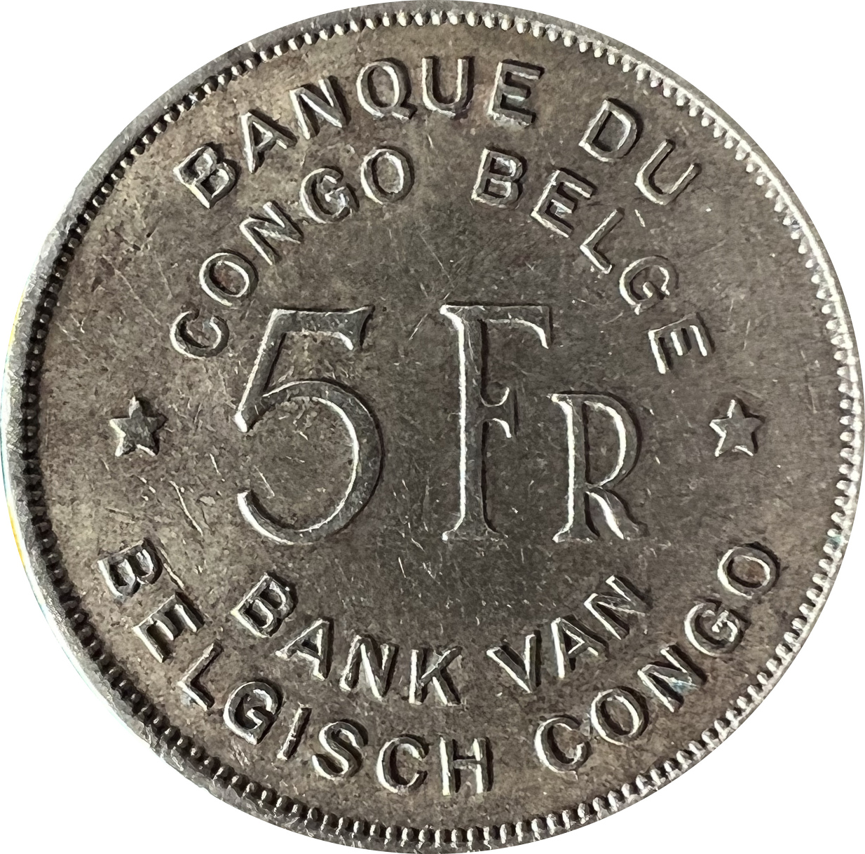 Imagem de referência relacionada a franco congolês, item descrito como registro de referência sobre franco congolês, organizado a partir de dados estruturados abertos