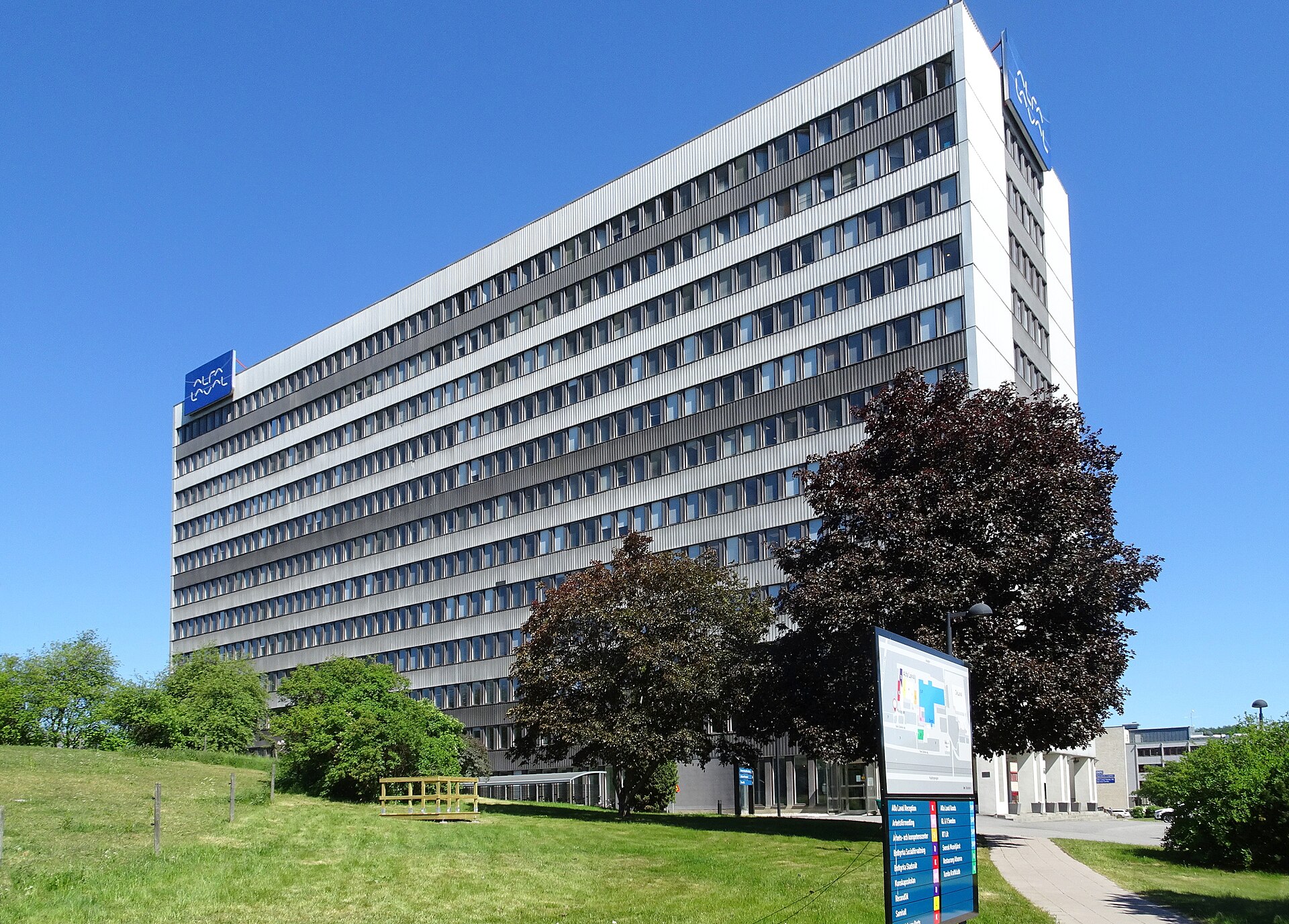 Imagem de referência relacionada a Alfa Laval, item descrito como registro de referência sobre Alfa Laval, organizado a partir de dados estruturados abertos