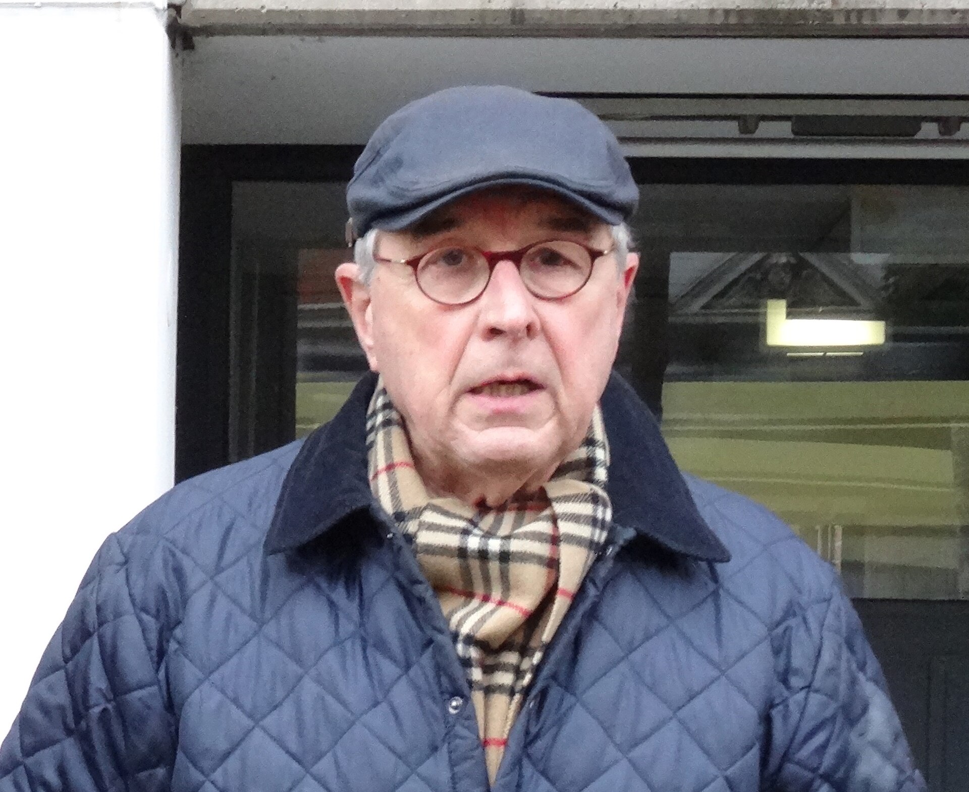 Imagem de referência relacionada a Hans Howaldt, item descrito como registro de referência sobre Hans Howaldt, organizado a partir de dados estruturados abertos