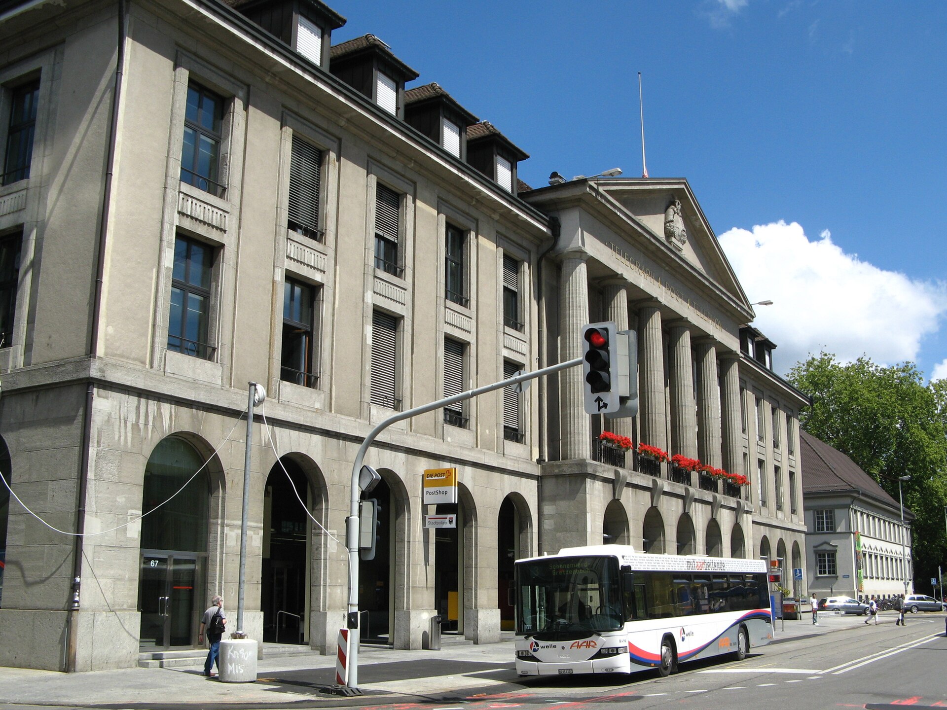 Imagem de referência relacionada a Busbetrieb Aarau AG, item descrito como registro de referência sobre Busbetrieb Aarau AG, organizado a partir de dados estruturados abertos
