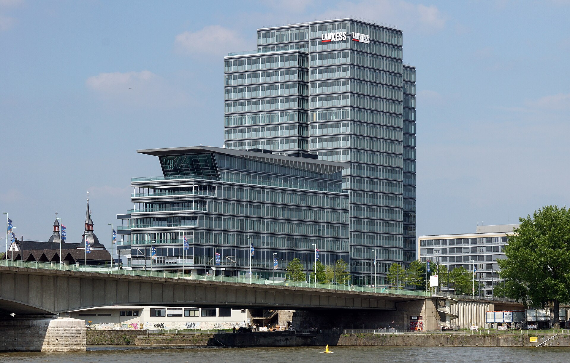 Imagem de referência relacionada a Lanxess, item descrito como registro de referência sobre Lanxess, organizado a partir de dados estruturados abertos