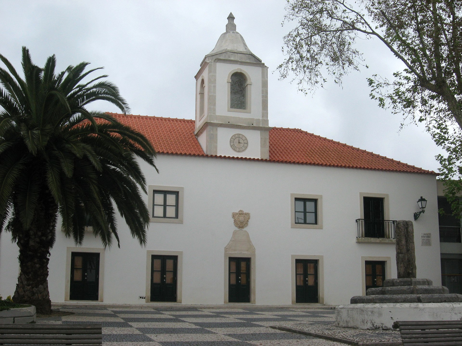 Imagem de referência de Antiga Casa da Câmara, descrito nos dados abertos como antiga casa da câmara do Porto