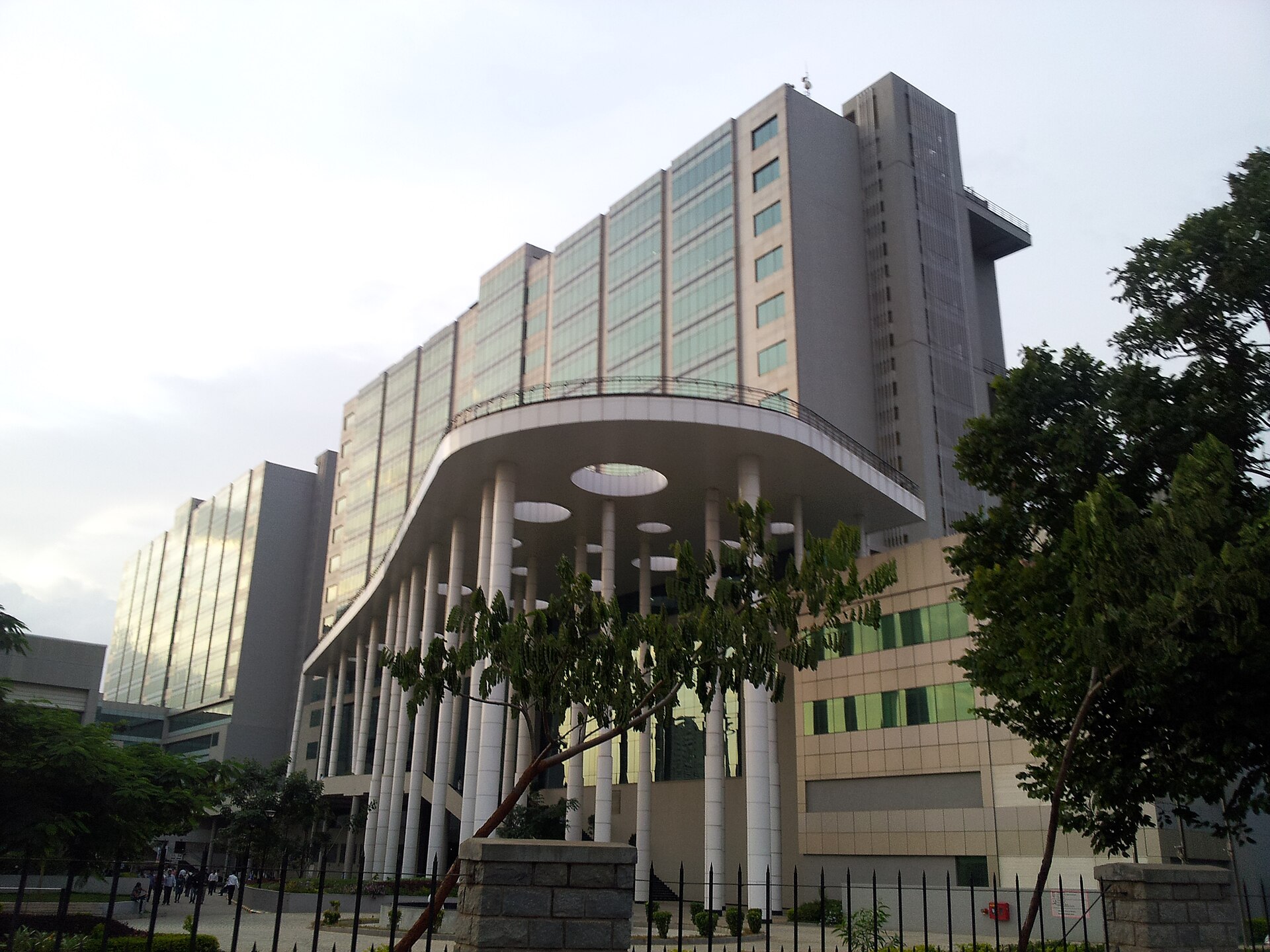 Imagem de referência relacionada a Wipro Technologies, item descrito como registro de referência sobre Wipro Technologies, organizado a partir de dados estruturados abertos