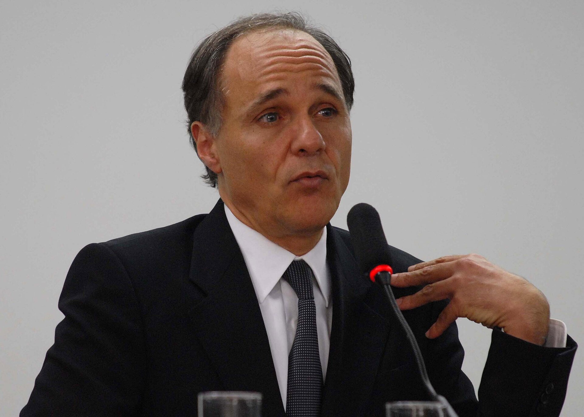 Imagem de referência relacionada a Daniel Valente Dantas, item descrito como empresário brasileiro