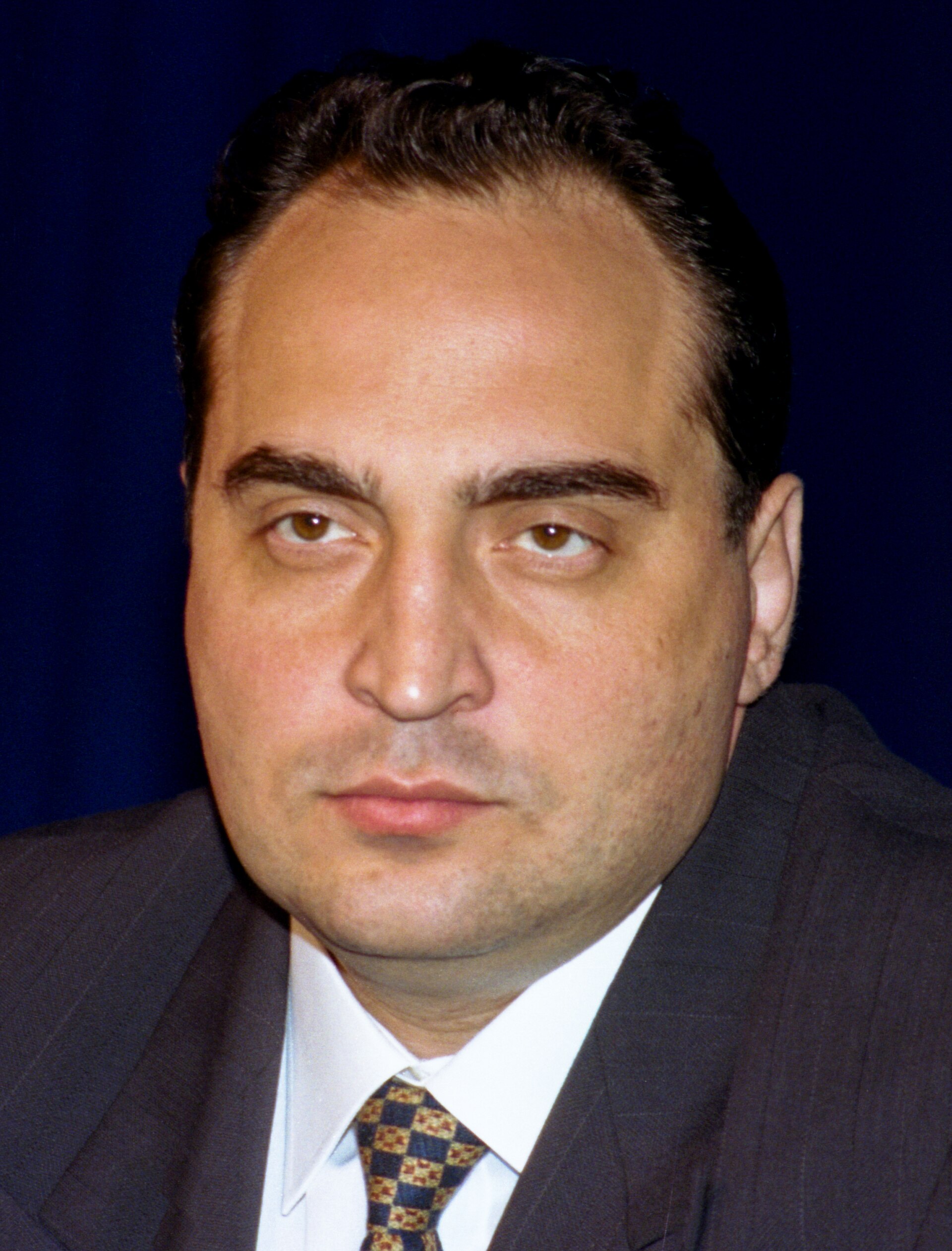 Imagem de referência relacionada a Vladimir Dovgan, item descrito como registro de referência sobre Vladimir Dovgan, organizado a partir de dados estruturados abertos