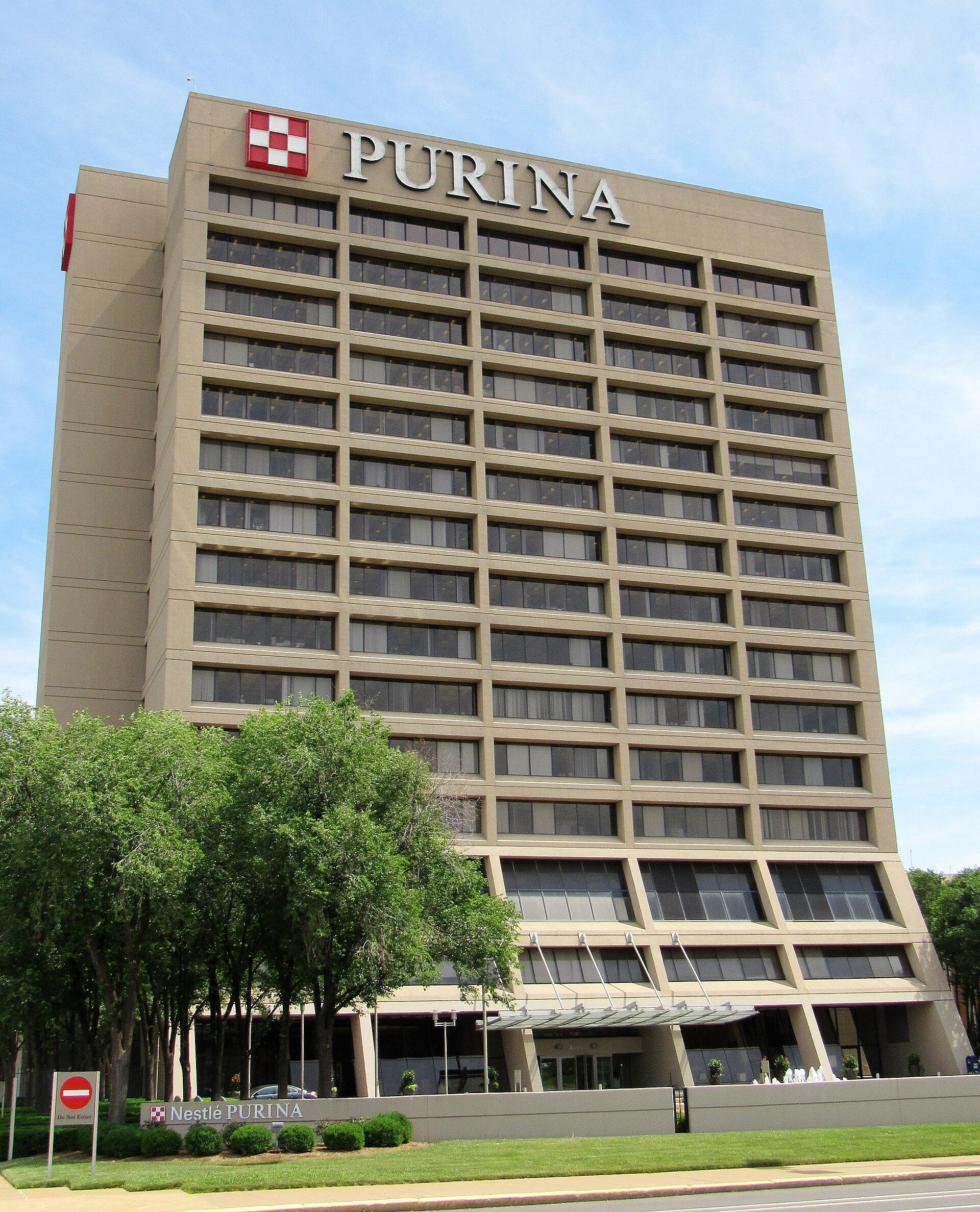 Imagem de referência relacionada a Nestlé Purina PetCare, item descrito como registro de referência sobre Nestlé Purina PetCare, organizado a partir de dados estruturados abertos