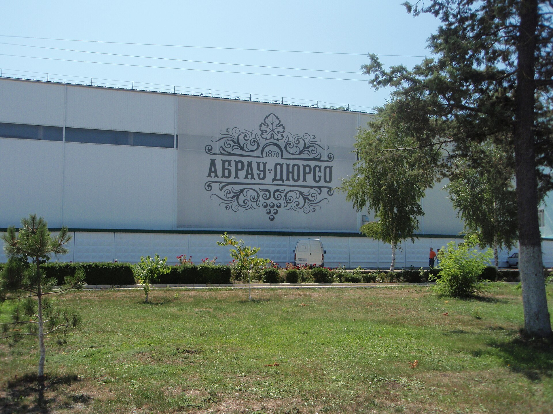 Imagem de referência relacionada a Abrau-Durso, item descrito como registro de referência sobre Abrau-Durso, organizado a partir de dados estruturados abertos