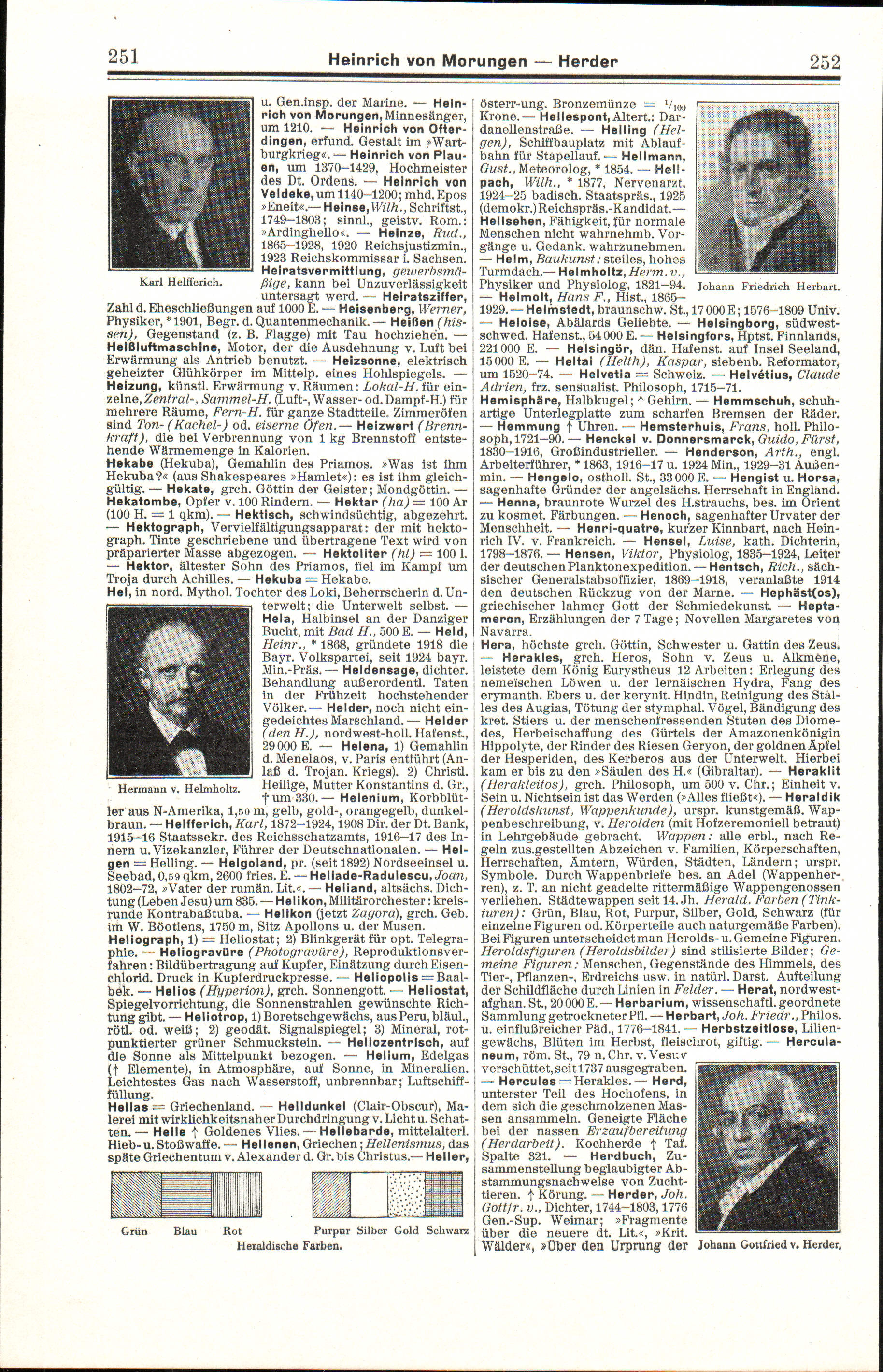 Imagem de referência relacionada a Karl Helfferich, item descrito como registro de referência sobre Karl Helfferich, organizado a partir de dados estruturados abertos