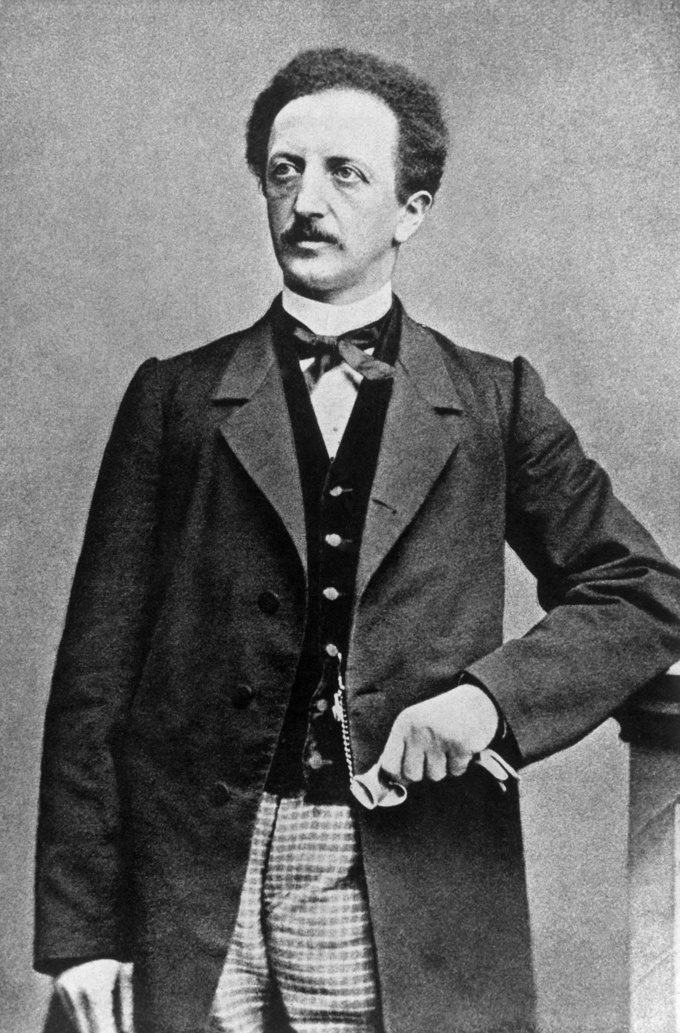 Imagem de referência relacionada a Ferdinand Lassalle, item descrito como registro de referência sobre Ferdinand Lassalle, organizado a partir de dados estruturados abertos