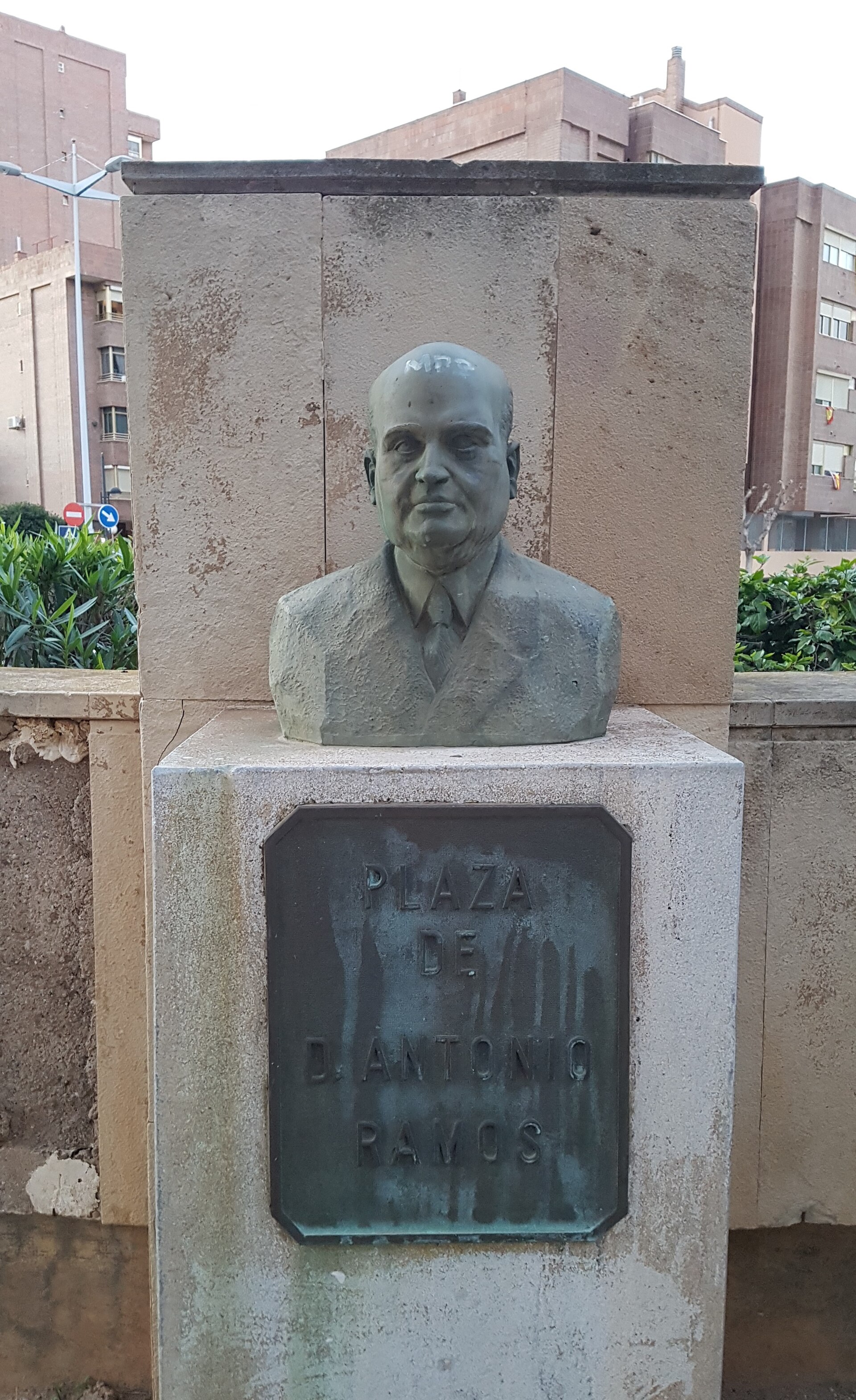 Imagem de referência relacionada a Antonio Ramos Carratalá, item descrito como registro de referência sobre Antonio Ramos Carratalá, organizado a partir de dados estruturados abertos