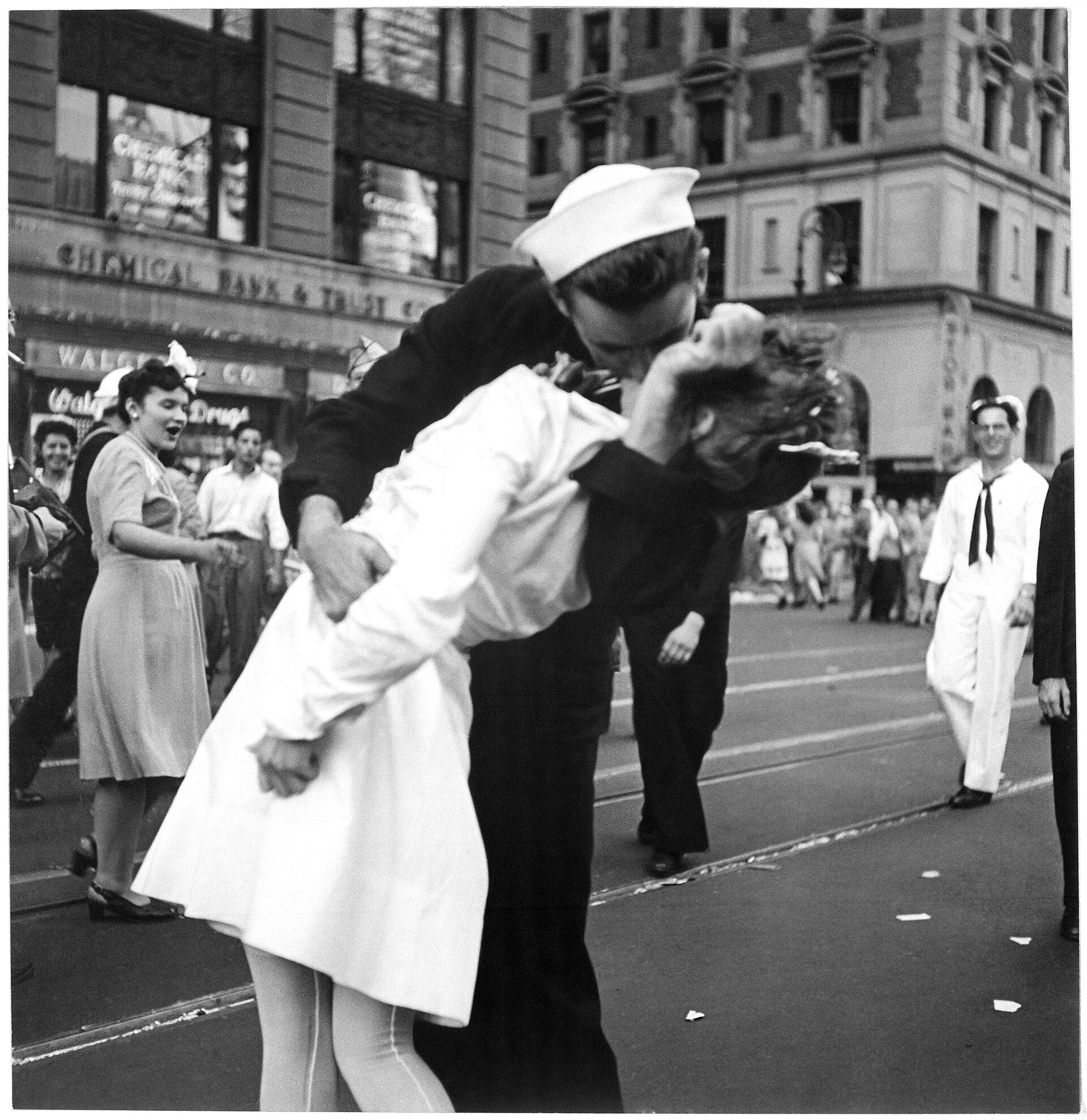 Imagem de referência relacionada a Alfred Eisenstaedt, item descrito como registro de referência sobre Alfred Eisenstaedt, organizado a partir de dados estruturados abertos