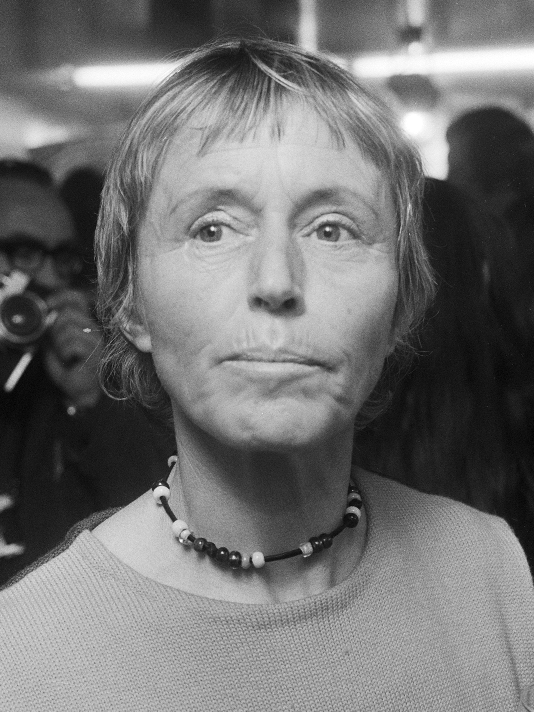 Imagem de referência relacionada a Beate Uhse-Rotermund, item descrito como registro de referência sobre Beate Uhse-Rotermund, organizado a partir de dados estruturados abertos