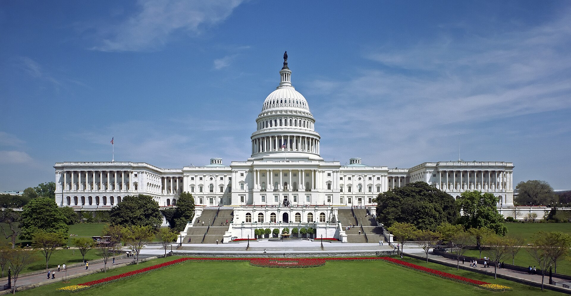 Imagem de referência de Capitólio dos Estados Unidos, descrito nos dados abertos como congresso Nacional dos Estados Unidos da América