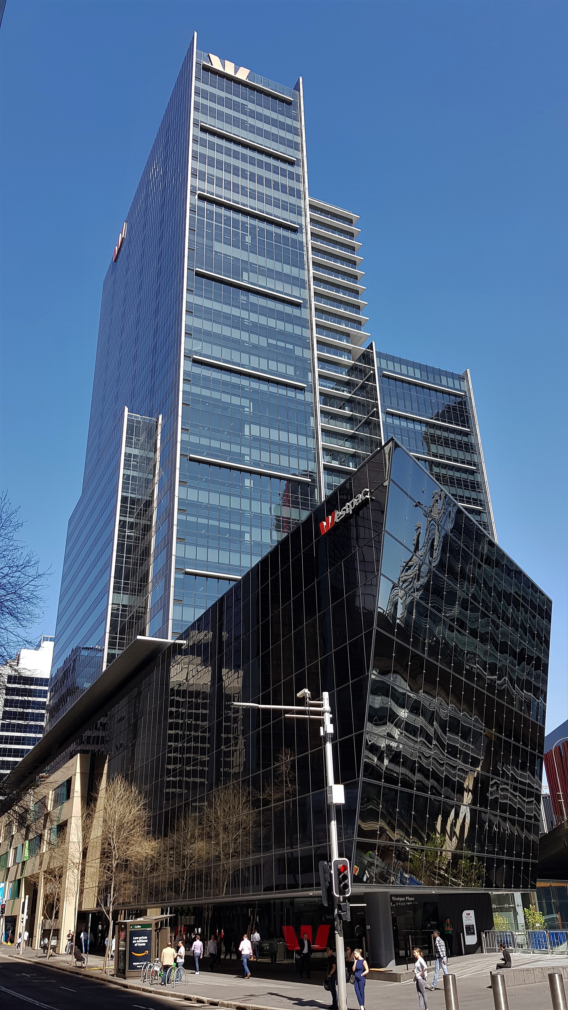 Imagem de referência relacionada a Westpac, item descrito como registro de referência sobre Westpac, organizado a partir de dados estruturados abertos