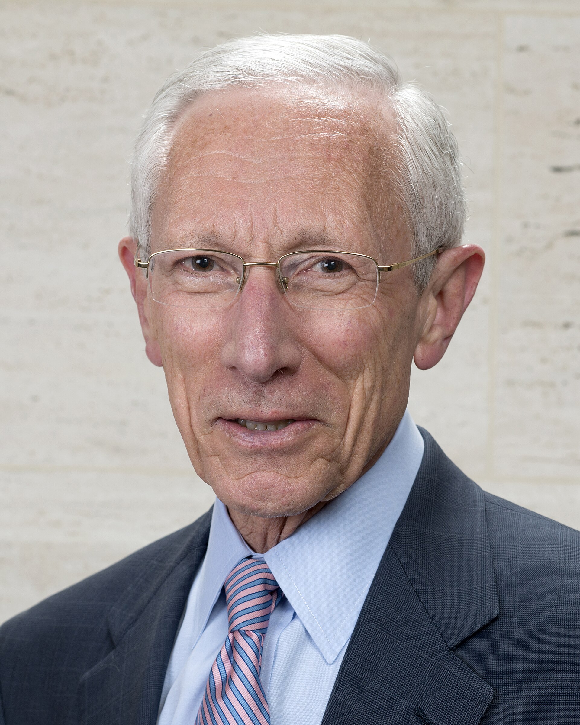 Imagem de referência relacionada a Stanley Fischer, item descrito como registro de referência sobre Stanley Fischer, organizado a partir de dados estruturados abertos