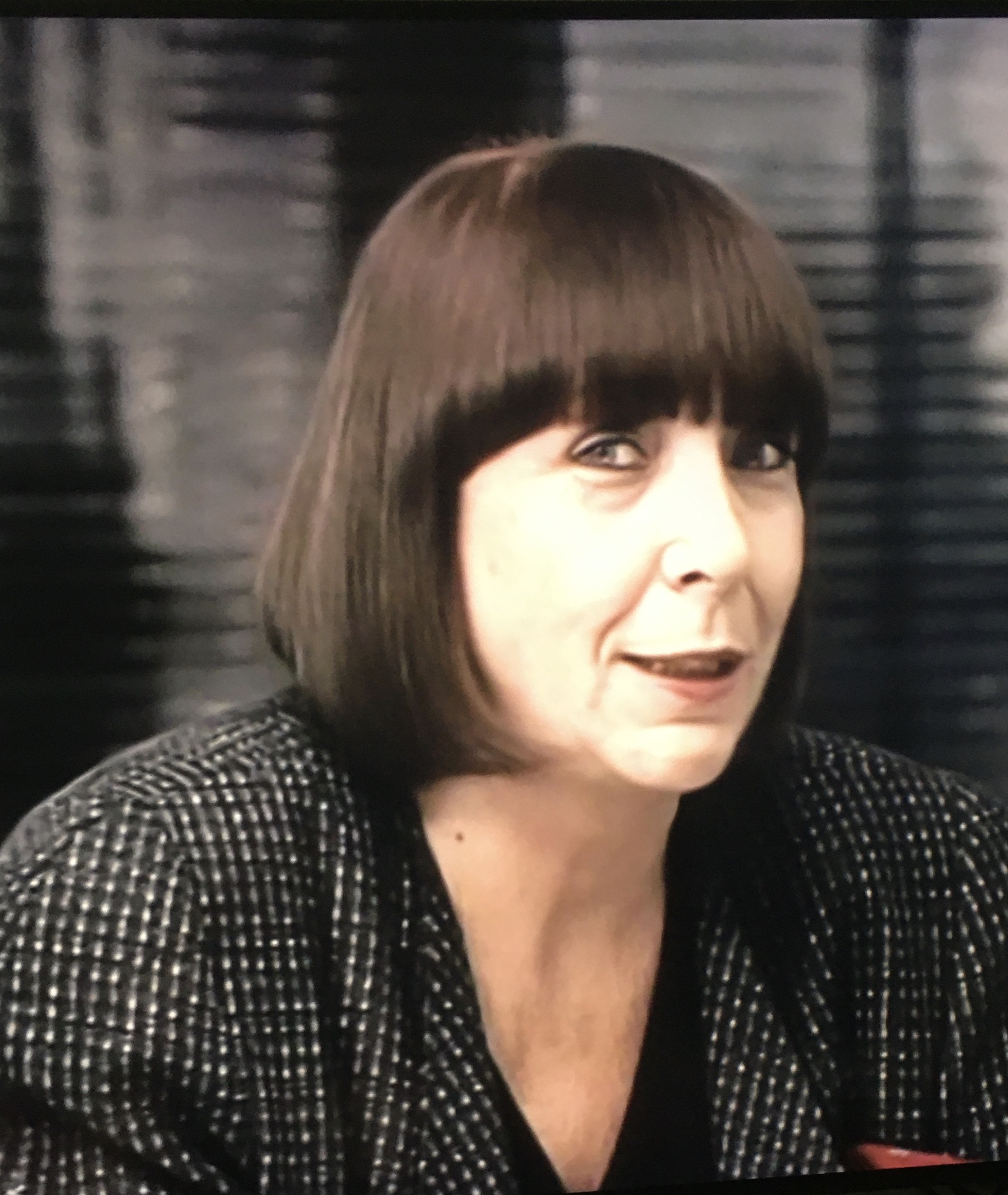 Imagem de referência relacionada a Krizia, item descrito como registro de referência sobre Krizia, organizado a partir de dados estruturados abertos