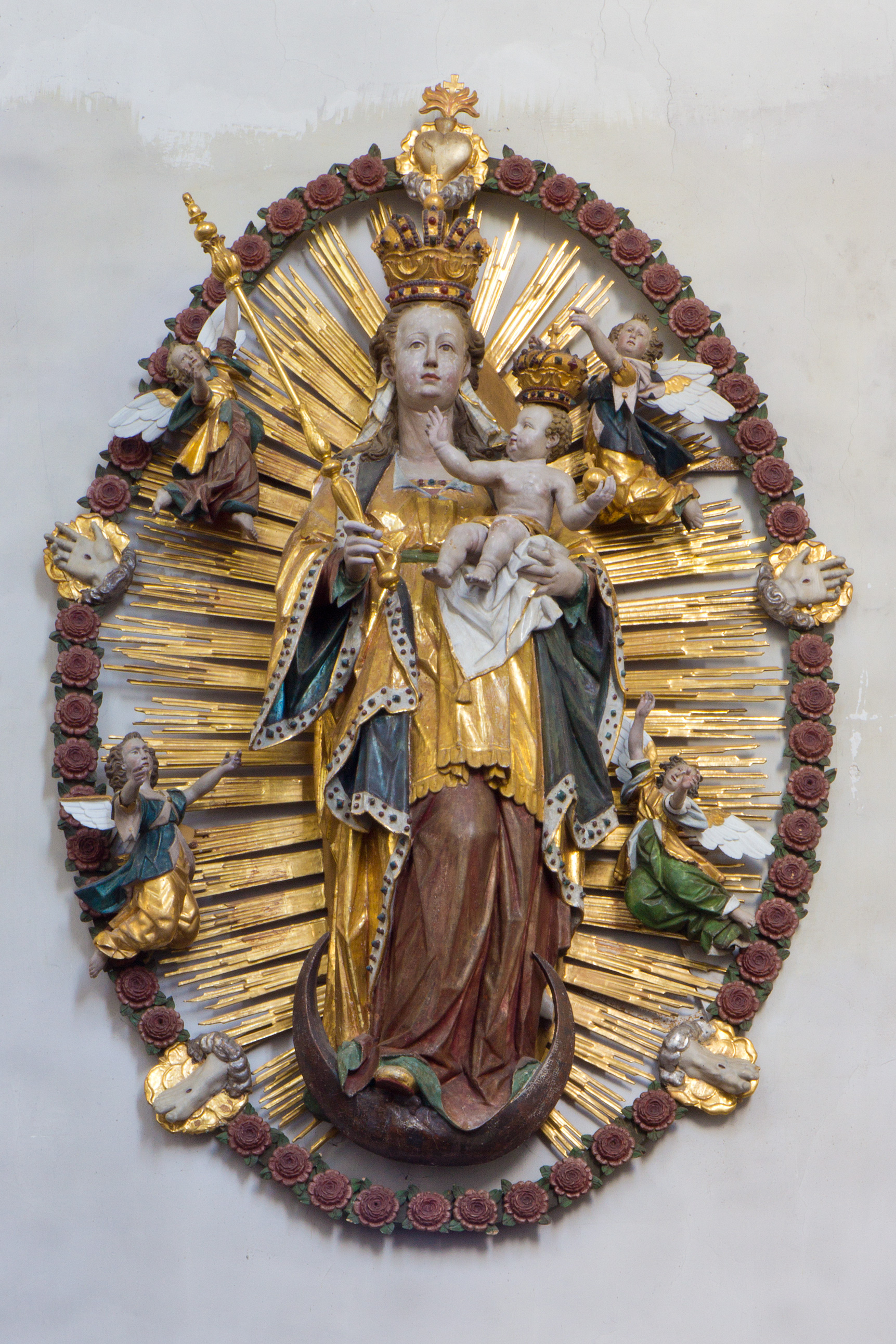 Imagem de referência relacionada a Christian von Stetten, item descrito como político alemão