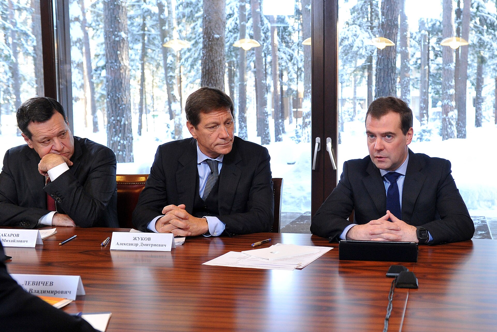 Imagem de referência relacionada a Alexander Zhukov, item descrito como registro de referência sobre Alexander Zhukov, organizado a partir de dados estruturados abertos