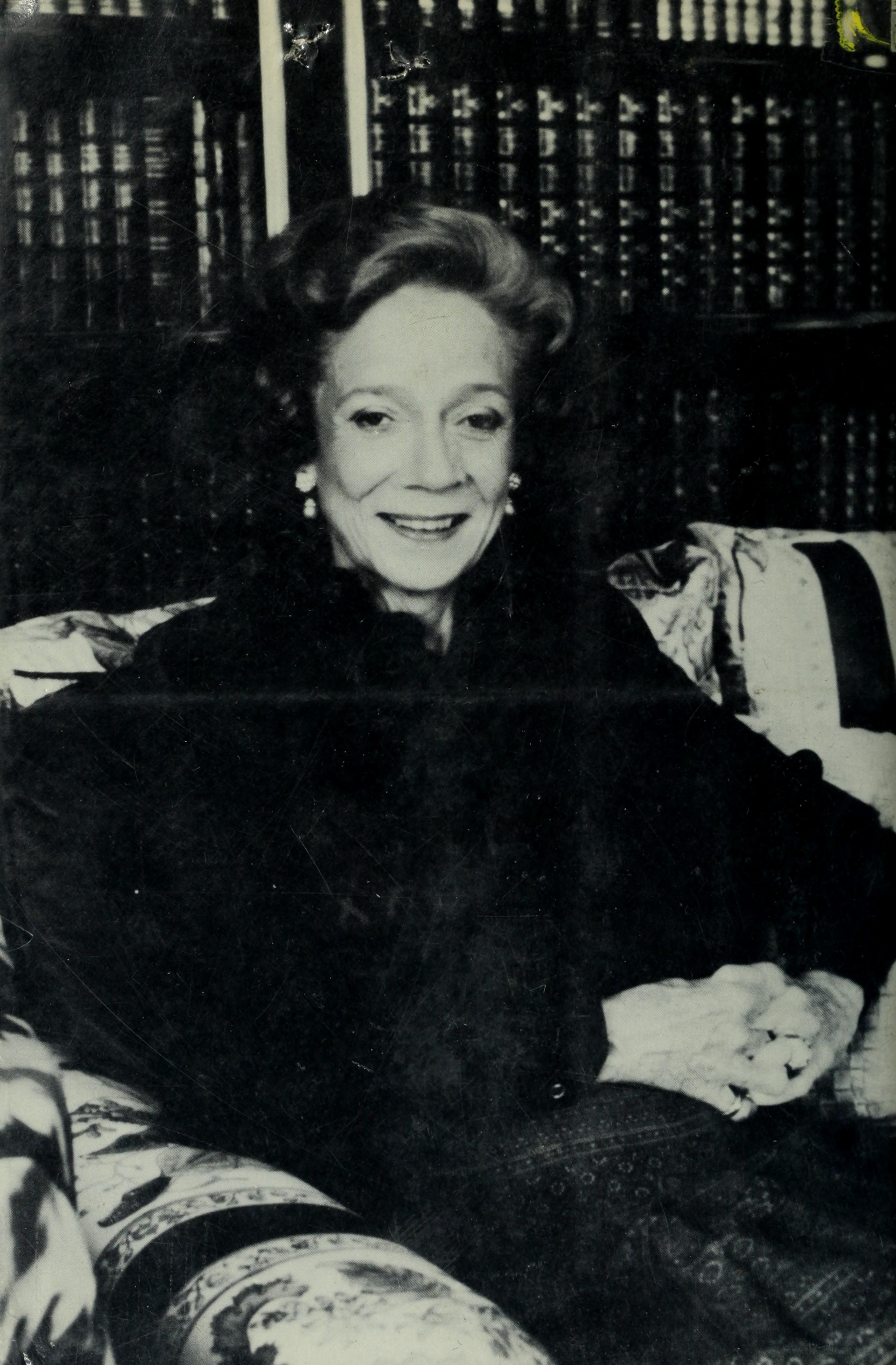 Imagem de referência relacionada a Brooke Russell Astor, item descrito como registro de referência sobre Brooke Russell Astor, organizado a partir de dados estruturados abertos