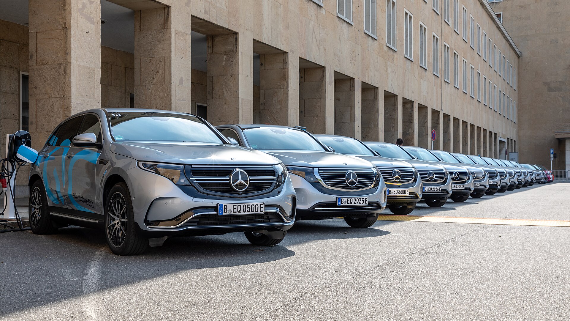 Imagem de referência relacionada a Mercedes-Benz Group, item descrito como registro de referência sobre Mercedes-Benz Group, organizado a partir de dados estruturados abertos