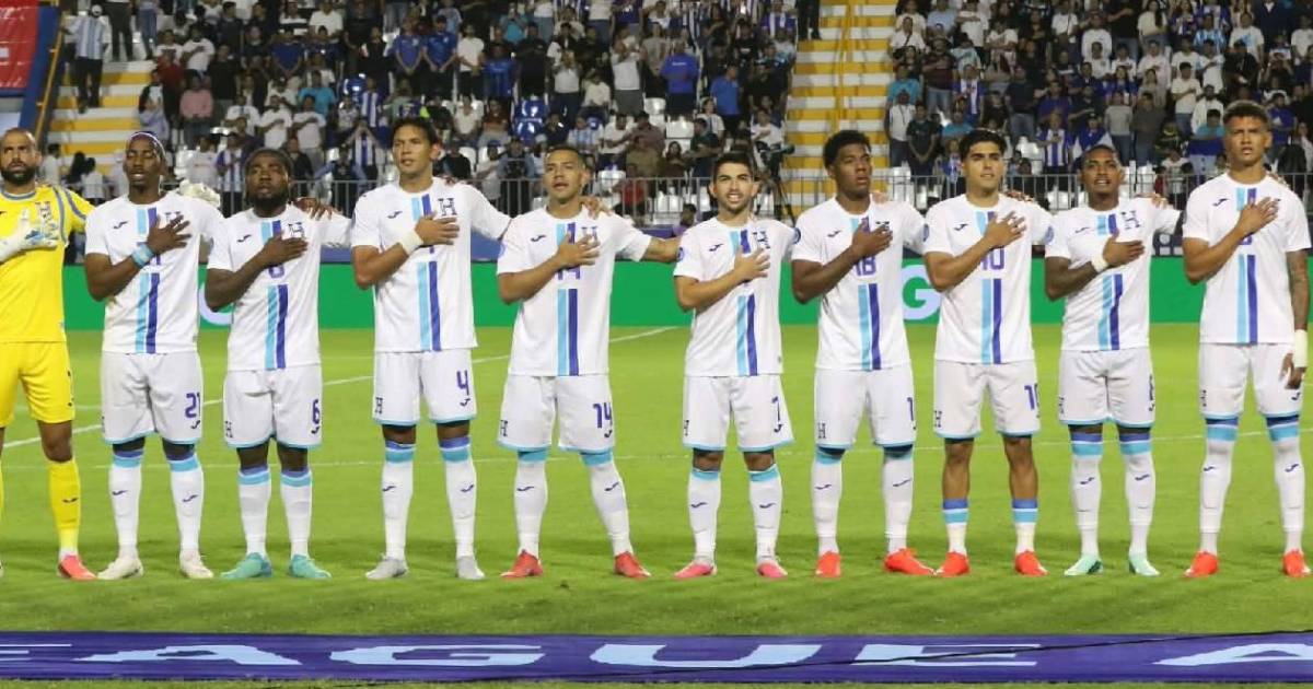Cansaço, apontam dois e uma preocupação após a dolorosa derrota de Honduras contra Suriname.