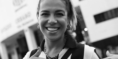 Naty Potira morreu aos 39 anos Foto: Reprodu&ccedil;&atilde;o/Instagram/@santosfc