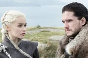 Cena de Game of Thrones