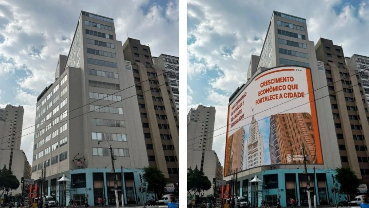 Times Square de SP: Justiça nega recurso da prefeitura e mantém suspensão