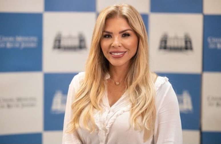 Defesa de ‘Mãe Loira do Funk’ cita violência doméstica ao pedir revisão criminal