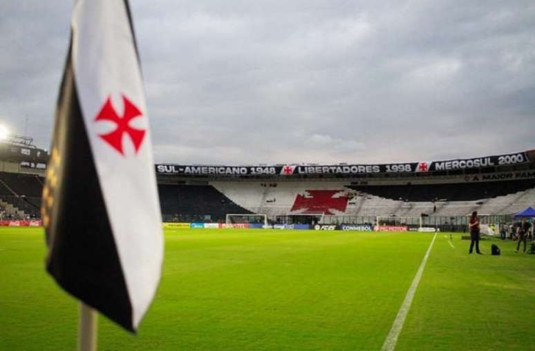 Justiça realiza leilão da SAF do Vasco nesta sexta; entenda os passos