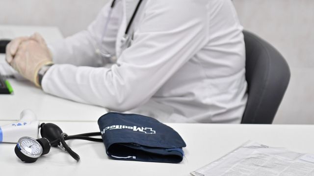 Mais de dez milhões de russos passaram pela dispensarização reprodutiva pelo sistema obrigatório de seguro médico
