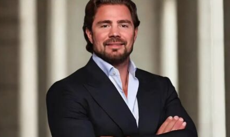 Daniel Vorcaro patrocinou programa de Luciano Huck na Globo; investimento passou de R$ 83 milhões, diz revista