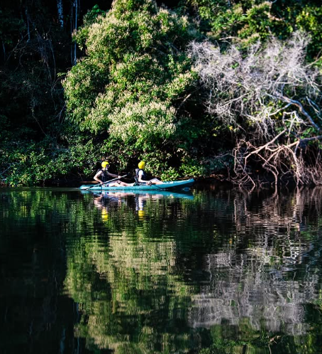 Hotéis no Brasil que transformam a hospedagem em uma experiência de viagem
