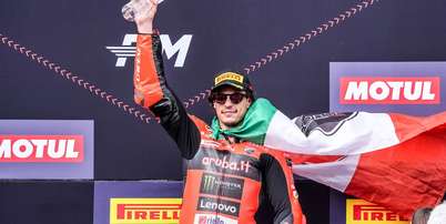 Foto: Reprodução / MotoGP
