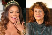 A Fazenda 18: Record avalia expulsão após briga entre Giovanna e Darlin