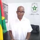 João Bonfim demitiu-se do cargo de Presidente do PCD