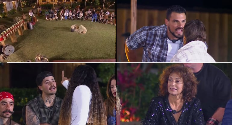 Ovo premiado! Rikardo Negro vence a Prova de Fogo de A Fazenda 18