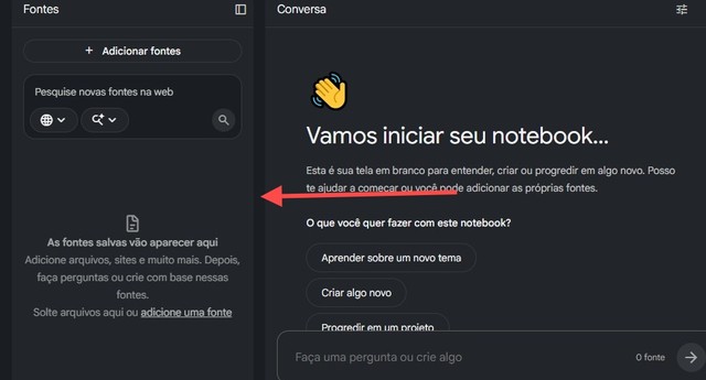 NotebookLM x Perplexity: qual IA é melhor para resumir PDF?