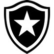 Imagem da matéria: Vasco tenta vitória no sintético contra o Botafogo no Brasileiro