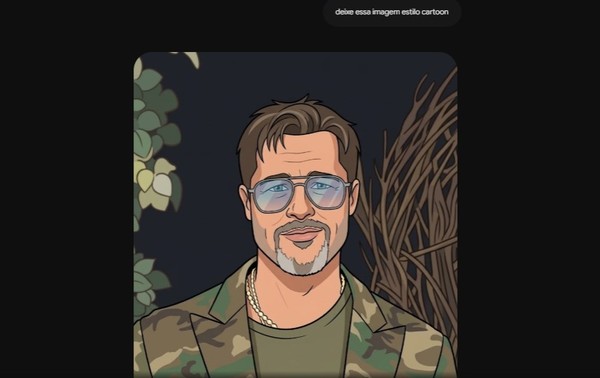 Prompt para foto de perfil do Instagram: 10 ideias para fazer no Gemini