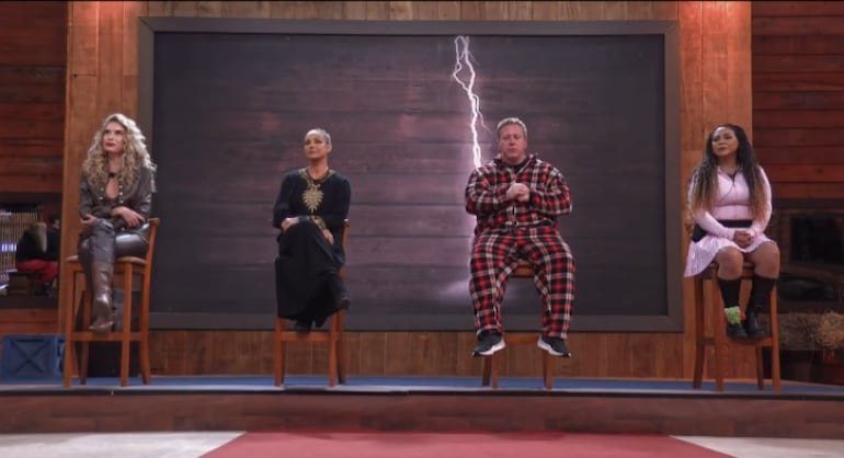Fim do namoro? Ana Bruna e Renê Thristan têm DR tensa: ‘Não vai dar certo, não funciona’