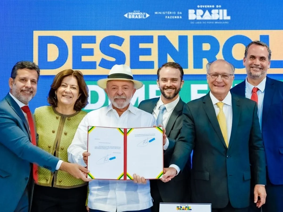 Desenrola: Lula anuncia compra de dívidas das famílias por R$ 15 bilhões