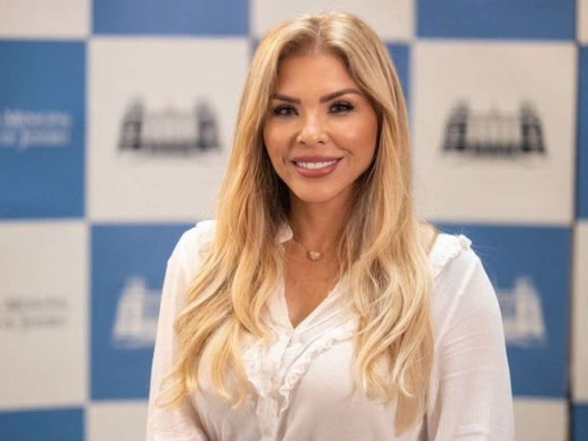 Defesa de ‘Mãe Loira do Funk’ cita violência doméstica ao pedir revisão criminal