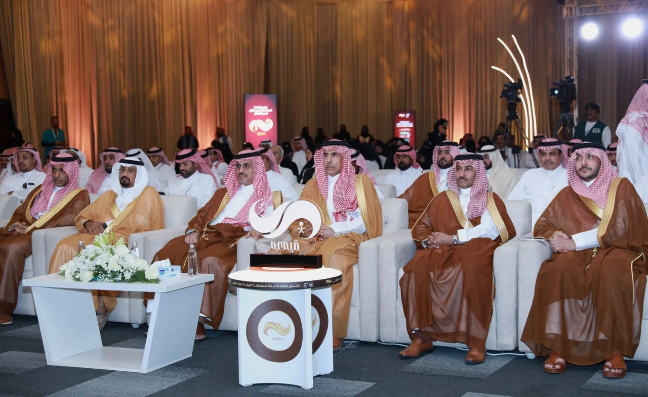 O príncipe herdeiro da Arábia Saudita alerta sobre ameaças regionais e elogia a 'indivisibilidade' da segurança do Golfo